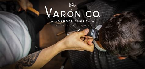 1; 2;. . The varon co barber shops